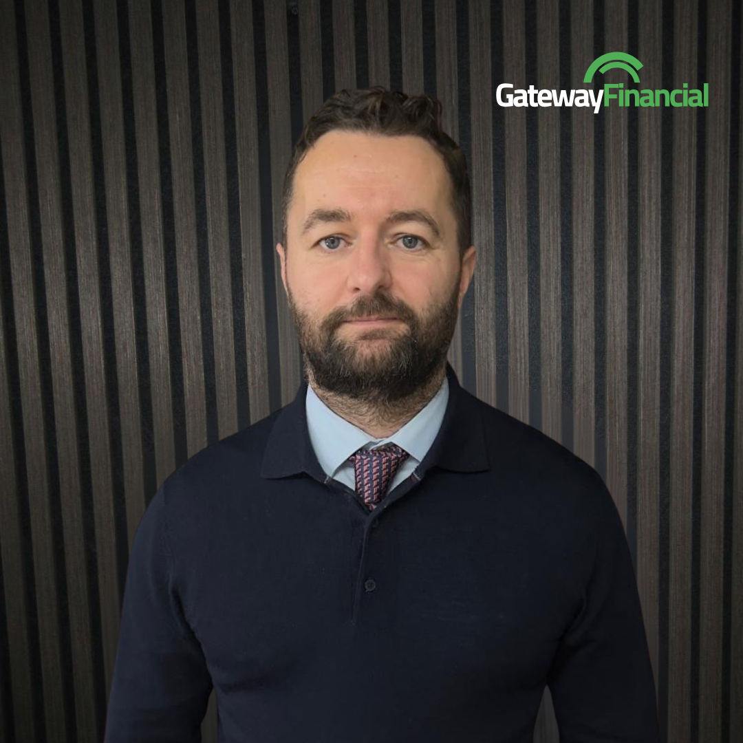Gateway Financial - Gareth