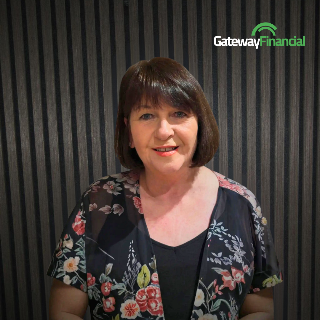 Gateway Financial - Linda