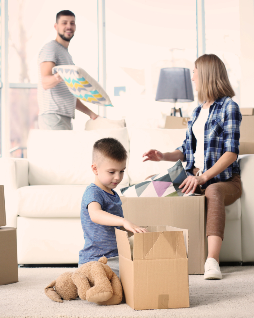 first time buyers - gateway financial