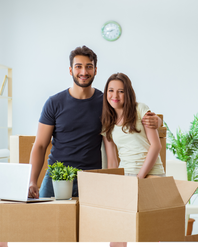 home mover - gateway financial