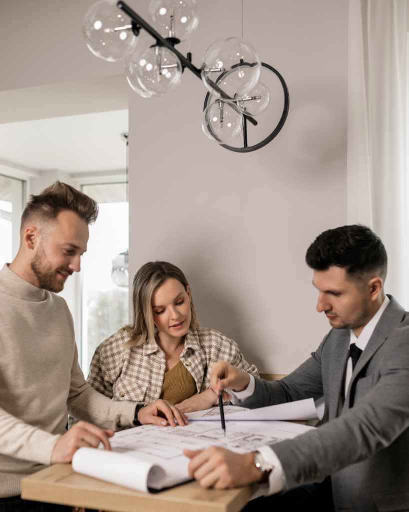 remortgage work image - gateway financial