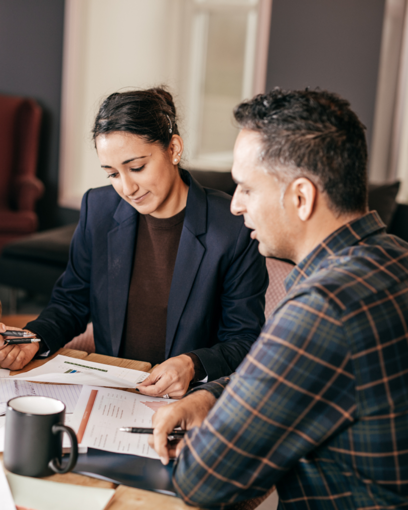 shareholder protection - gateway financial