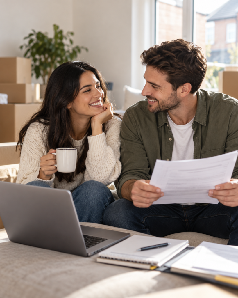 Foreign National Mortgages - Gateway Financial